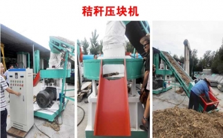 加快推進(jìn)農(nóng)作物秸稈綜合利用，推動(dòng)產(chǎn)業(yè)化發(fā)展