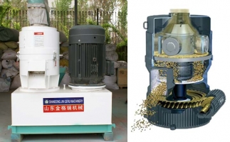 大力開展生物質(zhì)秸稈顆粒機(jī)技術(shù)研究及生產(chǎn)能給我們帶來什么？