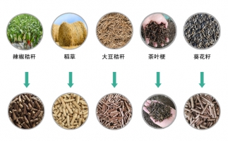生物質(zhì)顆粒機(jī)設(shè)備產(chǎn)量低，竟然是這5個原因