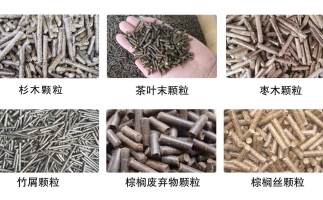 木屑顆粒機(jī)設(shè)備的5大優(yōu)點(diǎn)，最后1個很少有人知道