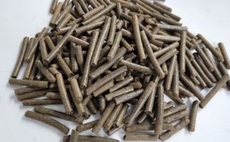 未來能源之爭是生物質(zhì)能源之爭，木屑顆粒機(jī)生物質(zhì)原料對環(huán)境無污染