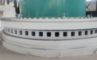 固體廢棄垃圾綜合利用，rdf垃圾壓塊機(jī)大展身手