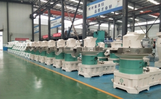農(nóng)林廢棄物怎么利用，你知道多少？