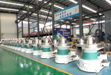 新手開顆粒廠，該選小型還是大型木屑顆粒機(jī)？