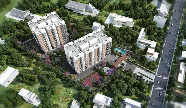 Abhee Kings Court Sarjapur Road