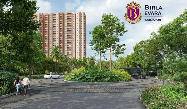 Birla Evara Sarjapur Road apartments