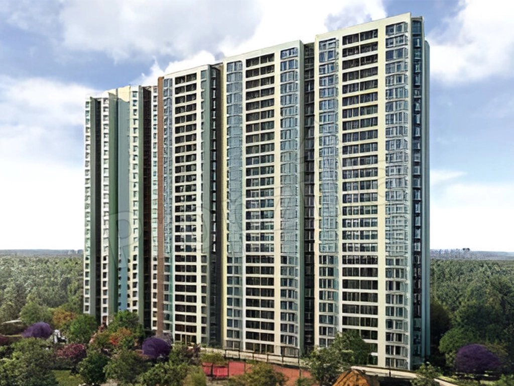 Top Reasons to Buy at Godrej Sarjapur