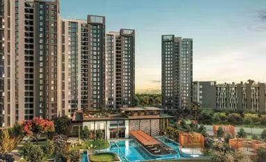 Godrej Sarjapur Premium Homes Near RGA Tech Park