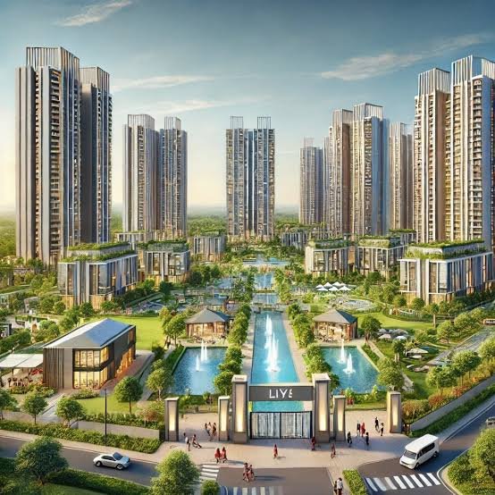 Schools, Hospitals and Malls Near Godrej Sarjapur