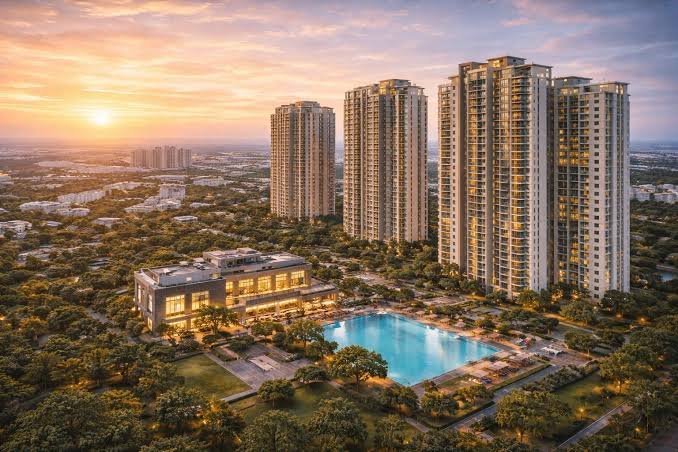 Things to Know Before Buying an Apartment on Sarjapur Road