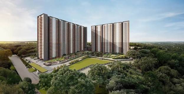 Upcoming Infrastructure Projects Near Godrej Sarjapur