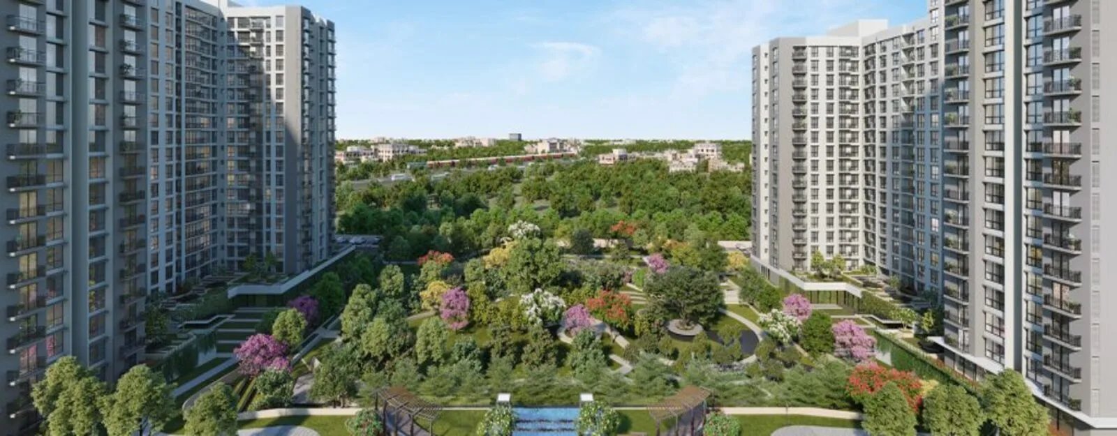 Godrej Sarjapur Construction Update 2026 – Project Status