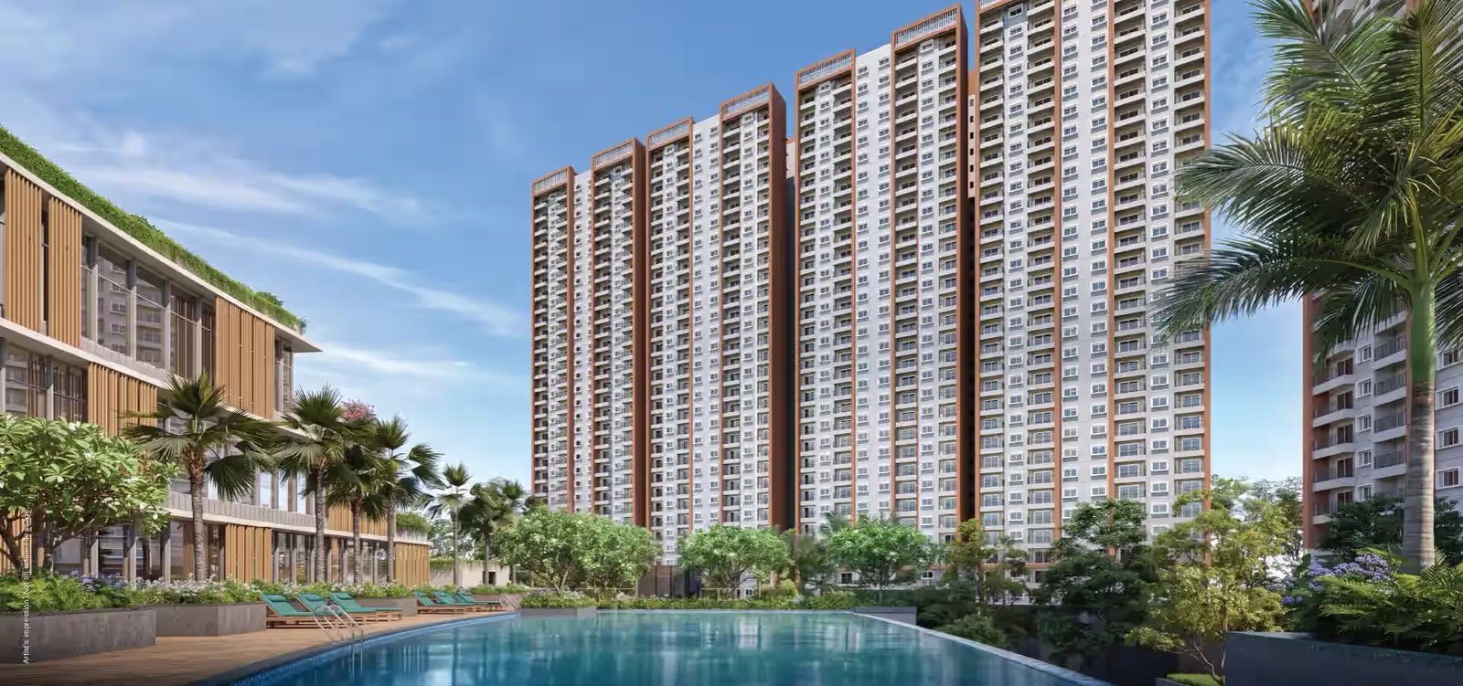 Godrej Sarjapur EOI booking process explained