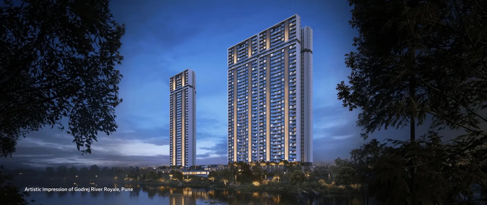 Godrej Sarjapur pros and cons review for buyers