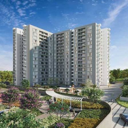 Godrej Sarjapur Location Advantages on Sarjapur Road