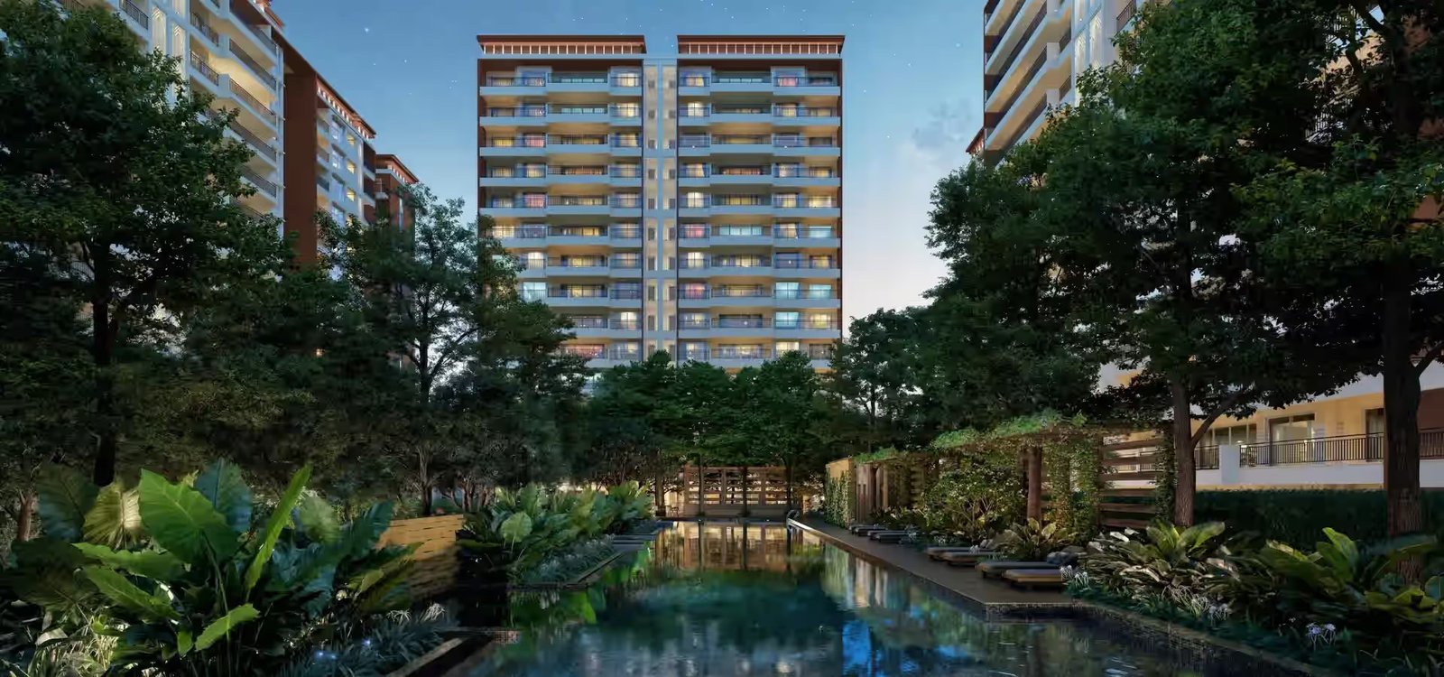 Godrej Sarjapur RERA registration verification guide