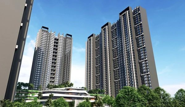 Godrej Sarjapur Near IT Hubs – Ideal for Working Professionals