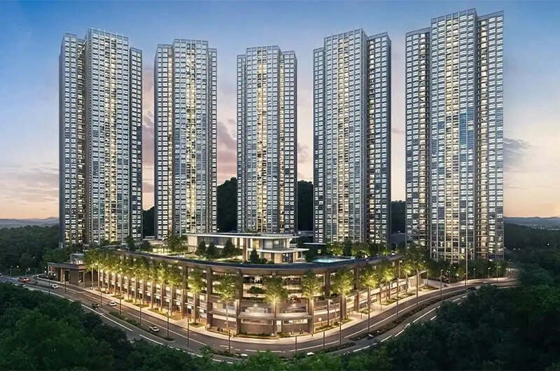 Godrej Sarjapur – Premium Living with Excellent Connectivity