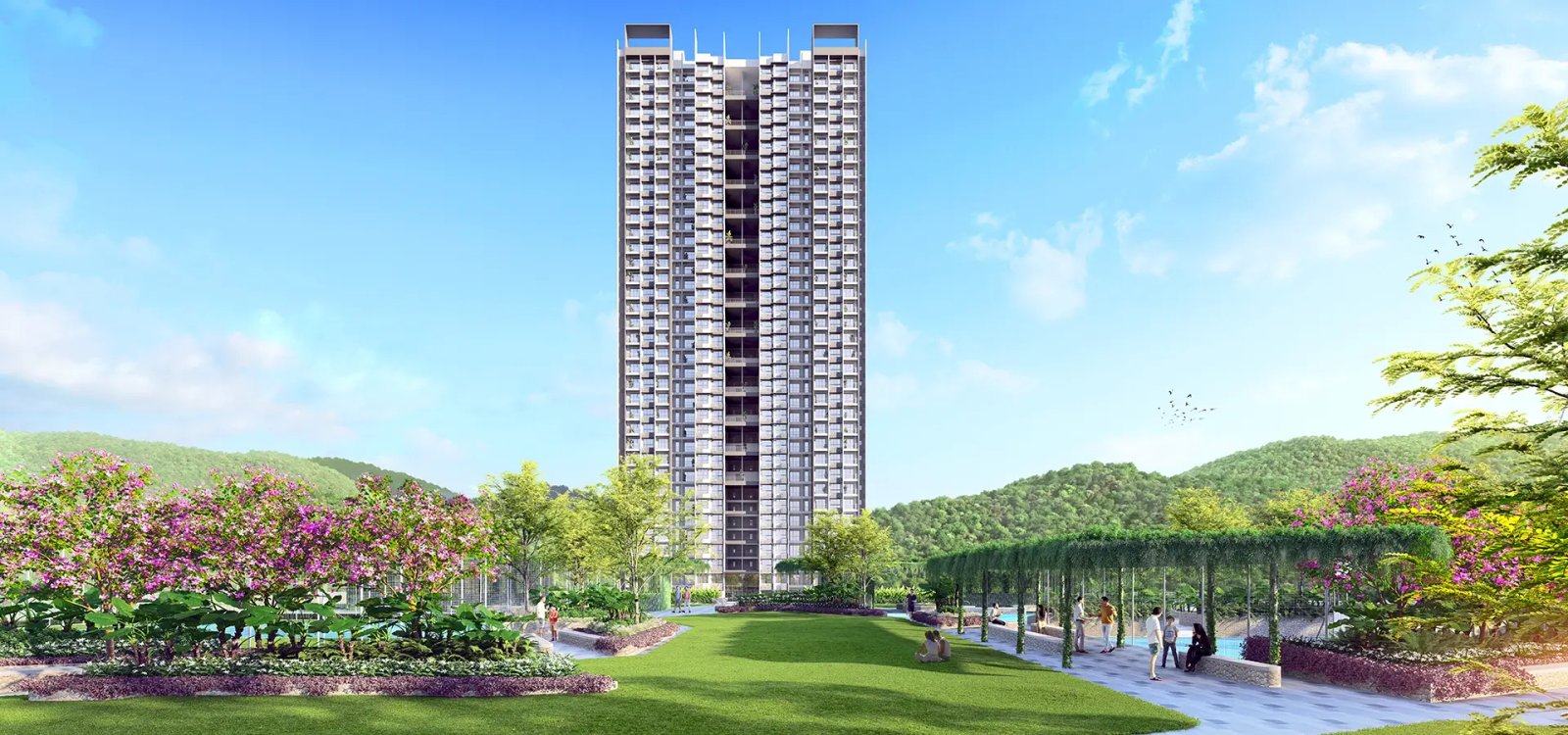 Godrej Sarjapur Price, Floor Plans and Amenities Guide