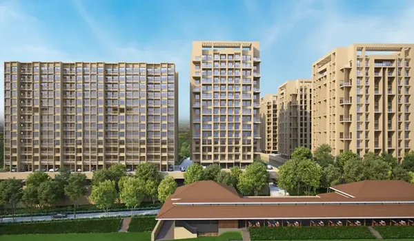 Godrej Melange Sarjapur Road apartments