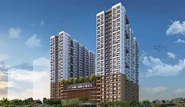 Godrej Sarjapur pre launch project