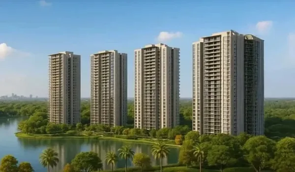 Lodha Address of Sarjapur 3 BHK apartments