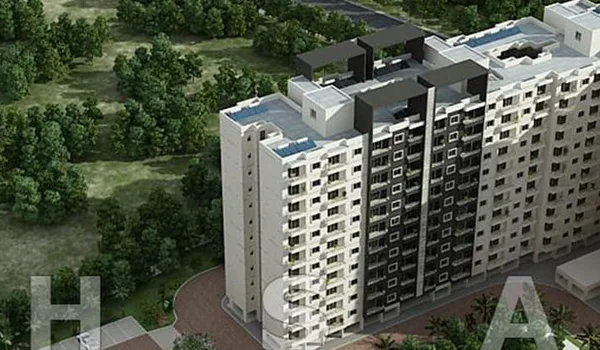 ND Orchid resale apartments Sarjapur Road