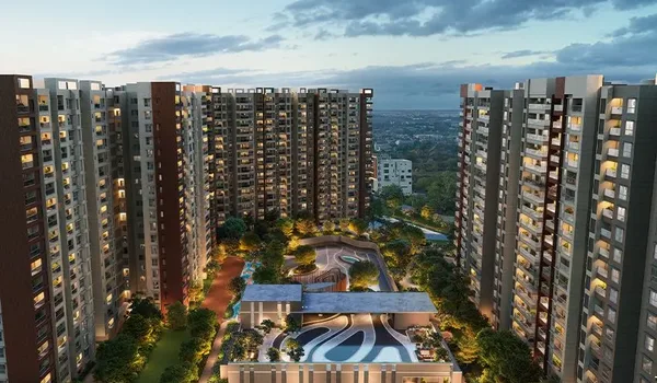 Prestige Evergreen Sarjapur Road pre launch