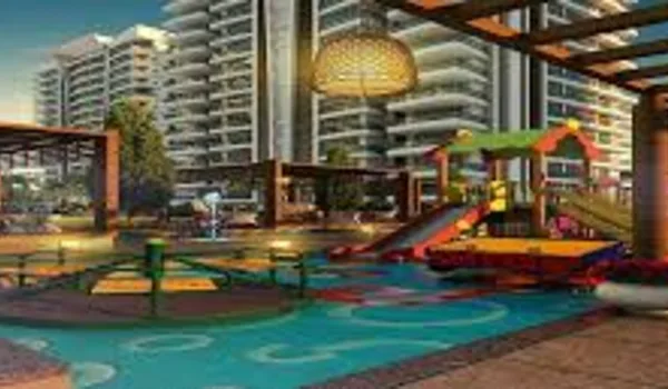 Sobha Scarlet new launch project