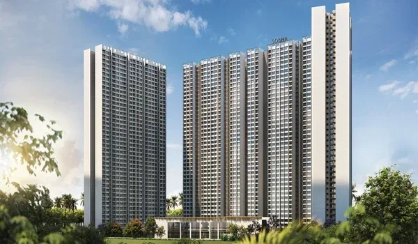 Top 10 residential apartment projects in Sarjapur Road 2026